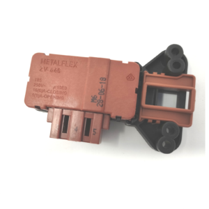 Elettroserratura bloccaporta lavatrice Samsung DC64-01538C, ZV446l9, ZV446M6 - immagine 1