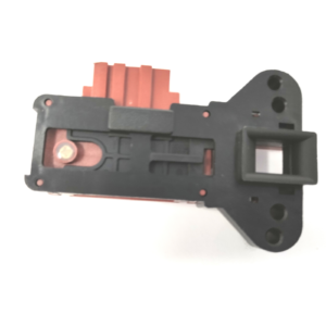 Elettroserratura bloccaporta lavatrice Samsung DC64-01538C, ZV446l9, ZV446M6 - immagine 2