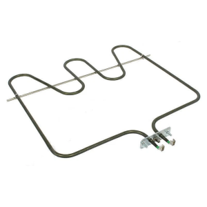 Resistenza inferiore per forno Tecnogas 1400 W codice ricambio 524012200 - immagine 1