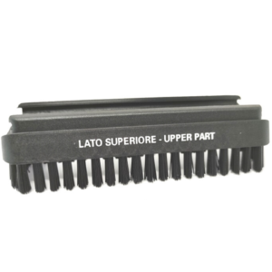TELAIO CON SETOLE BOCCHETTA VAPORETTO LECOASPIRA POLTI ORIGINALE M0003800 - immagine 1