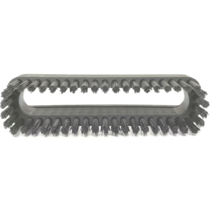 TELAIO CON SETOLE BOCCHETTA VAPORETTO LECOASPIRA POLTI ORIGINALE M0003800 - immagine 2
