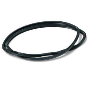 GUARNIZIONE PORTA FORNO BEKO 455920052 4 LATI 36X38 cm. - immagine 1