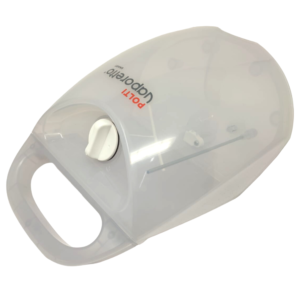 Serbatoio contenitore acqua per vaporetto Polti ricambio originale SLDB3152 - immagine 1