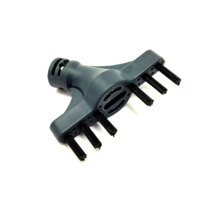 Pennello spazzola pulitore fughe Polti ricambio originale M0005621 - immagine 2