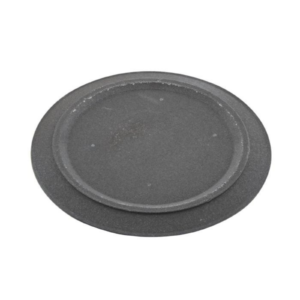Piattello spartifiamma rapido piano cottura Aeg Electrolux Ikea Rex Zanussi - immagine 2
