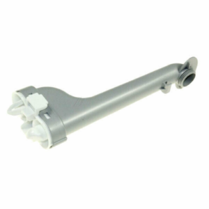 Rex electrolux zanussi condotto acqua girante superiore ricambio lavastoviglie 1524902523 - immagine 1