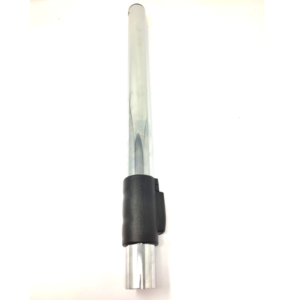 Tubo telescopico cromato aspirapolvere forzaspira Polti ricambio originale PRC51902 - immagine 3