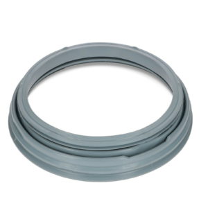 Soffietto guarnizione oblò lavatrice LG codice ricambio 4986ER1004A - immagine 1