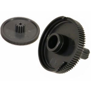 SAECO GAGGIA KIT INGRANAGGI PER MACCHINA CAFFE RICAMBIO ORIGINALE 20000900 996530009913 - immagine 1