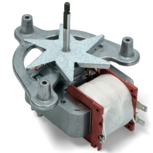 Motore ventilatore per forni Smeg modello Alfa - 695210961 - immagine 1