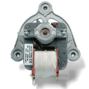 Motore ventilatore per forni Smeg modello Alfa - 695210961 - immagine 2
