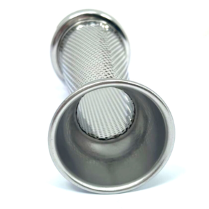 Filtro per passapomodoro Omra modello Spremy 850M ricambio originale 850M-DM - immagine 3