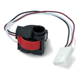 Interruttore variatore velocità Vorwerk Folletto VK140 ricambio originale 30823 - immagine 1