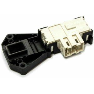 Elettroserratura bloccaporta oblò Lavatrice Samsung DC64-01538A - immagine 1
