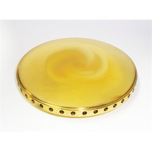 Spartifiamma in ottone ultrarapido grande per cucina Areilos -Xper - Siltal - immagine 1