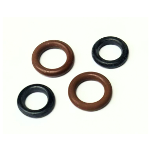 Serie 4 guarnizioni oring vaporetto lecoaspira Polti ricambio originale SLDB2946 - immagine 1