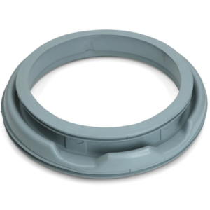 Soffietto guarnizione oblò lavatrice Samsung codice ricambio DC64-00563B - immagine 3