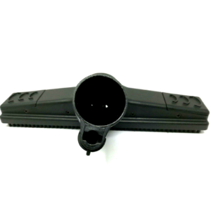 Spazzola attacco baionetta 300 mm. con 3 inserti vaporetto lecoaspira Polti ricambio originale SLDB2611 - immagine 2