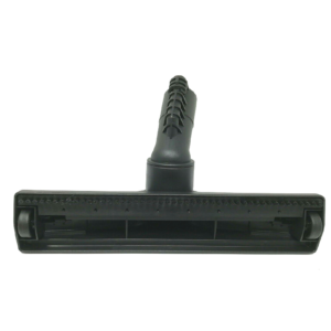 Spazzola attacco baionetta 300 mm. con 3 inserti vaporetto lecoaspira Polti ricambio originale SLDB2611 - immagine 3