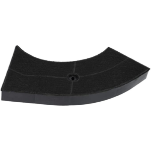 Filtro cappa carboni attivi Ariston Indesit Type 10 codice ricambio C00095231 C00379991 - immagine 2