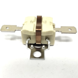 Termostato in ceramica 200° Polti ricambio originale M0003127 - immagine 1