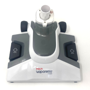 Spazzola completa vaporetto Polti VT3 clean ricambio originale M0006949 - immagine 1