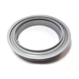 Soffietto guarnizione oblò lavatrice Bosch Siemens codice ricambio 00354135 - immagine 1