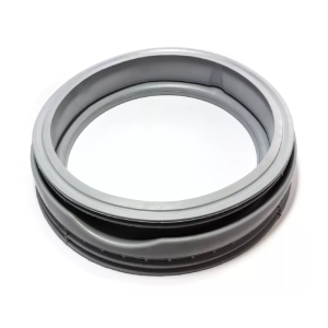 Soffietto guarnizione oblò lavatrice Bosch Siemens codice ricambio 00354135 - immagine 2