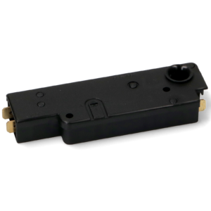 Elettroserratura bloccaporta lavatrice Whirlpool Ignis Phonola codice ricambio 481928048008 - immagine 1