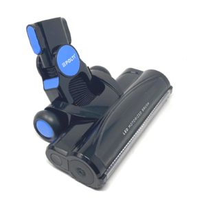 Spazzola Polti forzaspira completa SLIM SR100 blu ricambio originale M0006802 - immagine 2