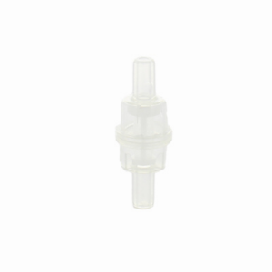 FILTRO ANTIMPURITA' Ø 21mm PORTAGOMMA Ø 8mm UNIVERSALE - immagine 1