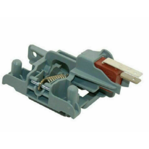 Elettroserratura lavastoviglie chiusura porta Ariston Indesit ricambio originale C00362097 - immagine 1