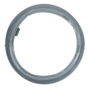 Soffietto guarnizione oblò lavatrice Whirlpool Ignis Laden codice ricambio 480111101352 - immagine 3