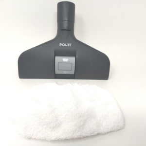 Spazzola e cuffia vetri divani tessuti Polti unico ricambio originale PAEU0293 - immagine 1