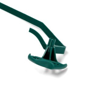 Tasto sgancio spazzola Vorwerk Folletto VK140 codice ricambio 30812 - immagine 2
