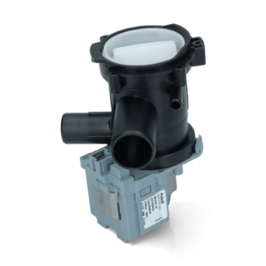 Pompa scarico lavatrice bosch siemens codice ricambio 00141896 askoll m50 - immagine 1
