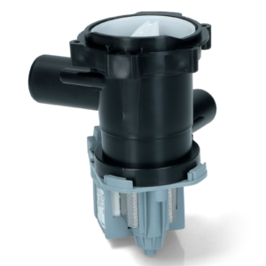 Pompa scarico lavatrice bosch siemens codice ricambio 00141896 askoll m50 - immagine 2