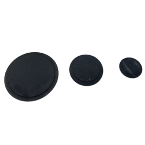 FRANKE SERIE 3 PIATTELLI SPARTIFIAMMA CUCINA SMALTATI 3 FUOCHI - immagine 2