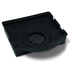 Filtro cappa carboni attivi Smeg 205 X 215 X 43 mm - immagine 2