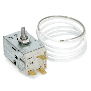 Termostato frigorifero Electrolux Zanussi Privileg codice ricambio 2262199116 - immagine 1