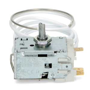 Termostato frigorifero Electrolux Zanussi Privileg codice ricambio 2262199116 - immagine 3