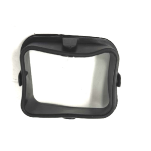 Guarnizione secchio aspirapolvere Polti forzaspira C110 ricambio originale M0006495 - immagine 1