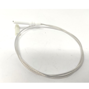 CANDELETTA ACCENSIONE ELETTRONICA TRIPLA CORONA CUCINA GAS HOTPOINT ARISTON C00289848 ORIGINALE - immagine 1