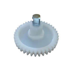 INGRANAGGIO GRANDE GRATTUGGIA REBER N° 3 1028 A ORIGINALE - immagine 1