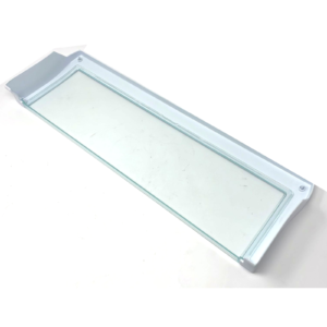 SPORTELLO FREEZER FRIGO HOTPOINT ARISOTN WHIRLPOOL FRONTALINO CASSETTO ORIGINALE - immagine 2