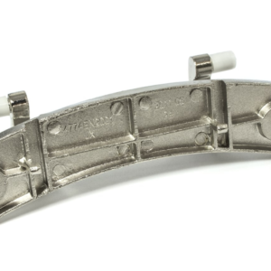 Cerniera per oblò sportello lavatrice Lg codice ricambio 4774EN2001A - immagine 2