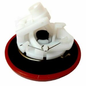 Saeco Gaggia kit riparazione molla guarnizione braccio portafiltro pressurizzato - immagine 1