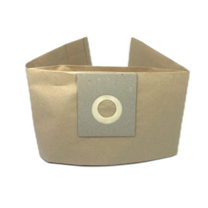 5 sacchetti aspirapolvere Wirbel bidone 909 - 909 plus - immagine 1