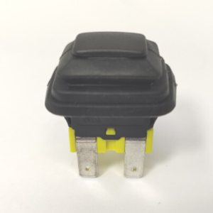 Interruttore accensione completo Polti ricambio originale M0005802 - immagine 3