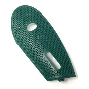 VORWERK FOLLETTO COPERCHIO GRIGLIA FILTRO HEPA PER VK135-VK136 ORIGINALE - immagine 1
